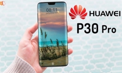 Huawei P30 Pro xuất hiện với 4 camera, có thể ra mắt tháng 3/2019